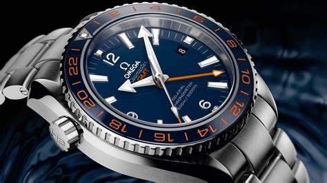 ultimate omega planet ocean replica watch|omega planet ocean gmt price.